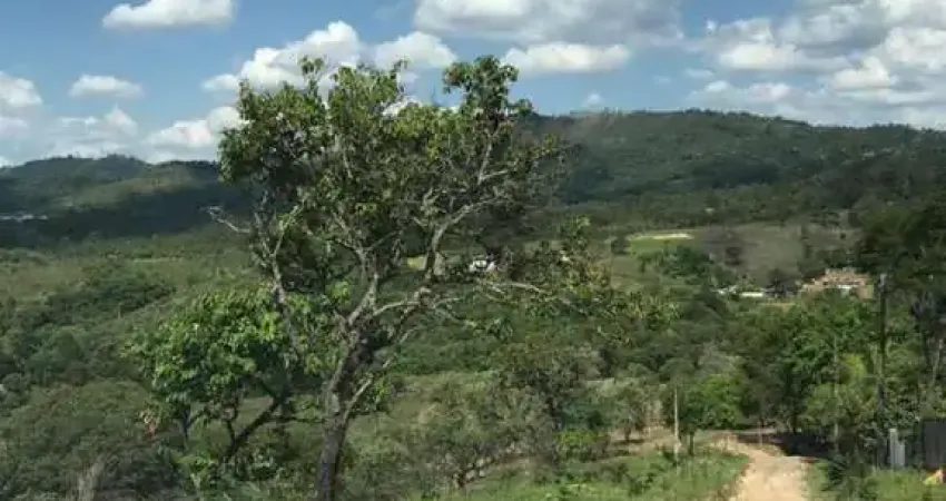 Terreno à venda na Avenida das Palmeiras, Portais (Polvilho), Cajamar