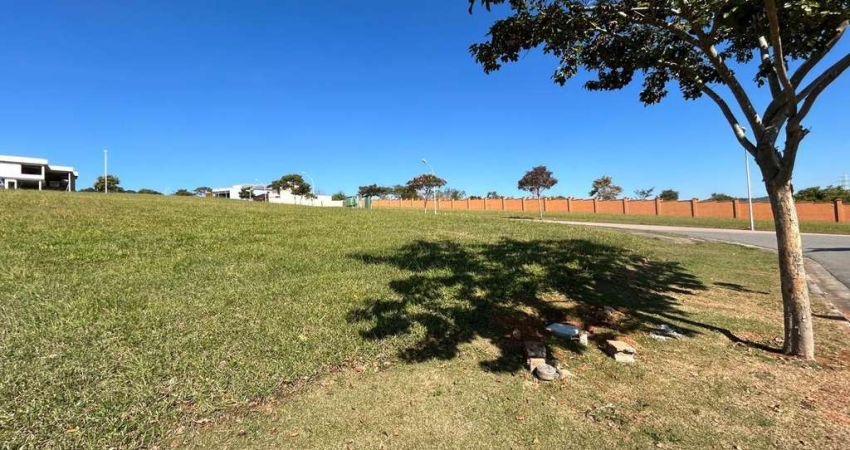 Terreno à venda na Avenida Engenheiro Tasso Pinheiro, Chácara Terra Nova, Jundiaí