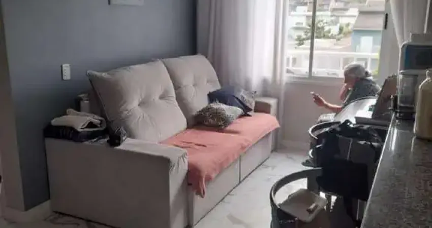 Apartamento para Venda em Cajamar, Empresarial Colina, 2 dormitórios, 1 banheiro, 1 vaga