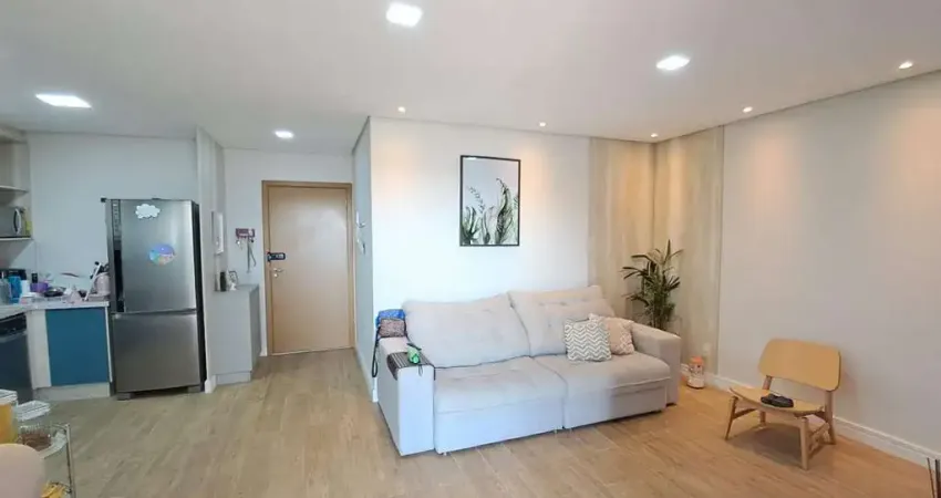 Apartamento para Venda em Jundiaí, Horto Florestal, 3 dormitórios, 1 suíte, 2 banheiros, 2 vagas