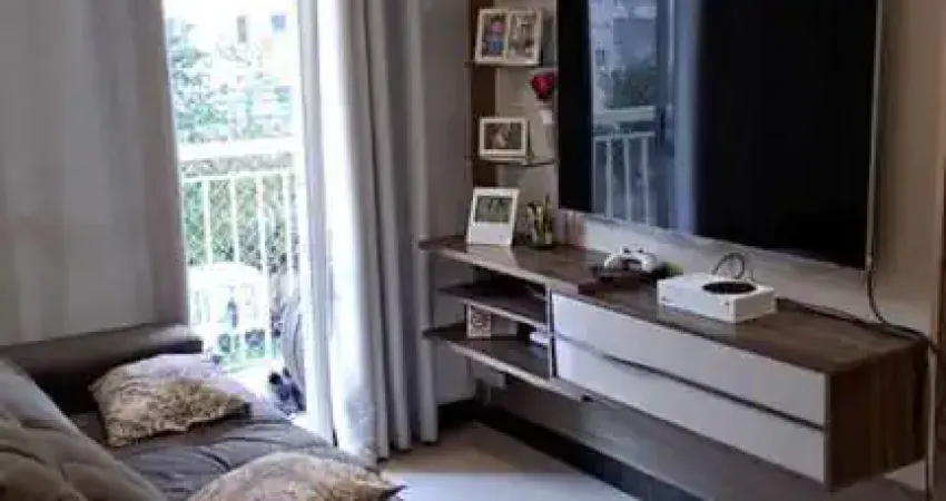 Apartamento para Venda em Cajamar, Portais (Polvilho), 3 dormitórios, 1 suíte, 2 banheiros, 1 vaga