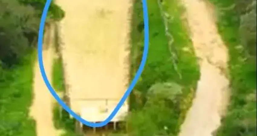 Área para Venda em Franco da Rocha, Estância Green Valley
