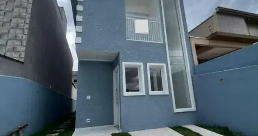 Casa em Condomínio para Venda em Santana de Parnaíba, Villas do Jaguari, 3 dormitórios, 1 suíte, 3 banheiros, 2 vagas