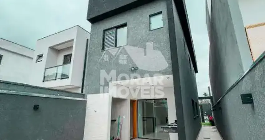Casa em Condomínio para Venda em Santana de Parnaíba, Villas do Jaguari, 3 dormitórios, 3 suítes, 4 banheiros, 2 vagas