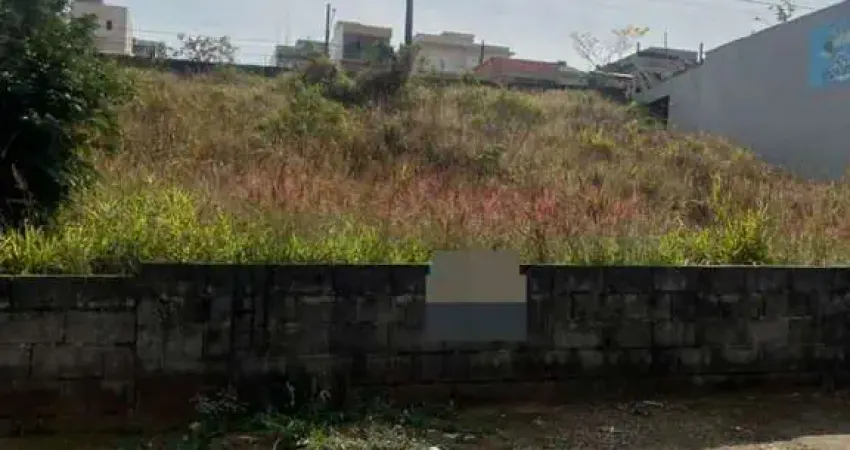 Terreno à venda na Avenida dos Ipês, Portais (Polvilho), Cajamar