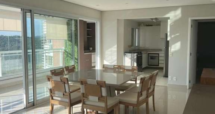 Apartamento para Venda em Barueri, Melville Empresarial I e II, 3 dormitórios, 3 suítes, 4 banheiros, 3 vagas