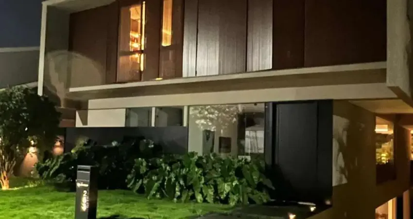Casa em Condomínio para Venda em Barueri, Alphaville Residencial Um, 4 dormitórios, 4 suítes, 6 banheiros