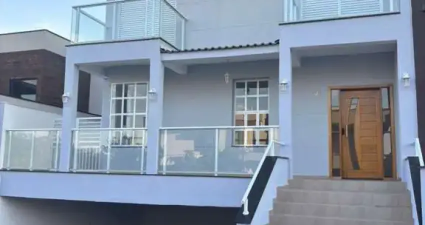 Casa em condomínio para venda em jundiaí, loteamento residencial brisas da mata, 4 dormitórios, 2 suítes, 3 banheiros, 4 vagas