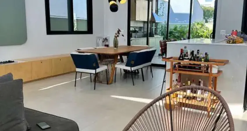 Casa em condomínio para venda em santana de parnaíba, cidade tamboré, 3 dormitórios, 3 suítes, 4 banheiros, 2 vagas