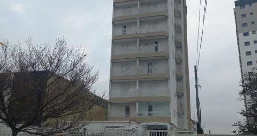 Apartamento para Venda em Osasco, Bela Vista, 2 dormitórios, 1 banheiro, 1 vaga