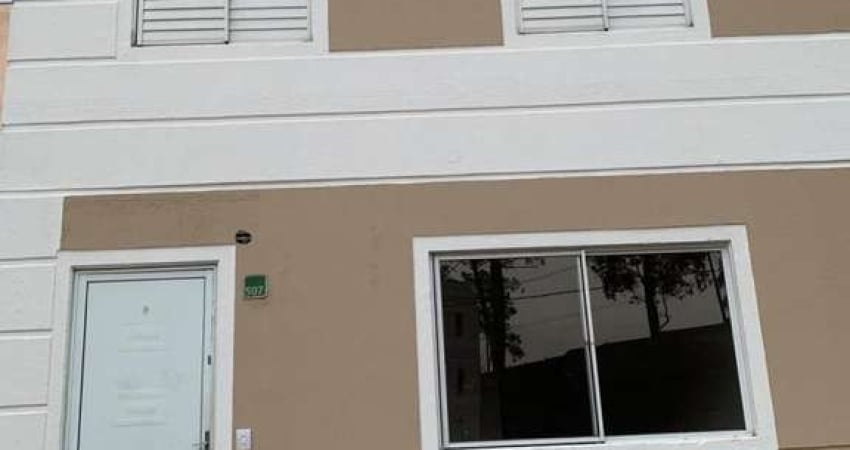 Casa em Condomínio para Venda em Cotia, Jardim Ísis, 3 dormitórios, 2 banheiros, 2 vagas