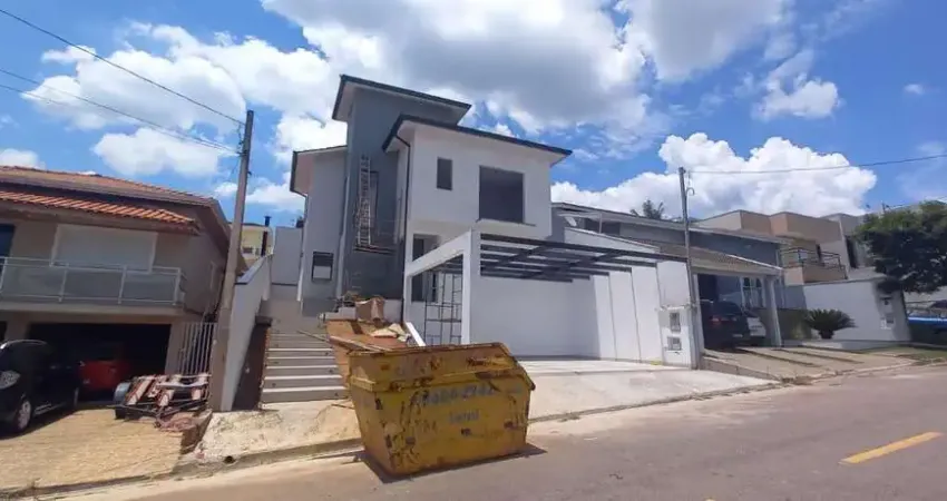 Sobrado para Venda em Várzea Paulista, Jardim Promeca, 3 dormitórios, 1 suíte, 2 banheiros, 3 vagas