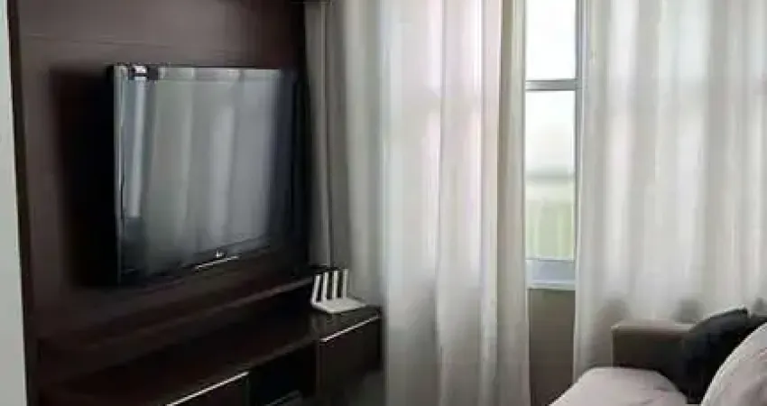 Apartamento para Venda em Cajamar, Portais (Polvilho), 2 dormitórios, 1 banheiro, 1 vaga