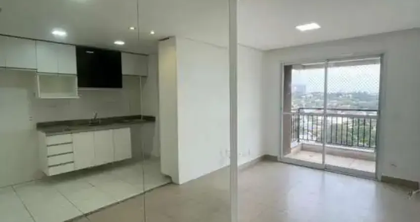 Apartamento para Venda em Barueri, Melville Empresarial I e II, 3 dormitórios, 1 suíte, 2 banheiros, 1 vaga