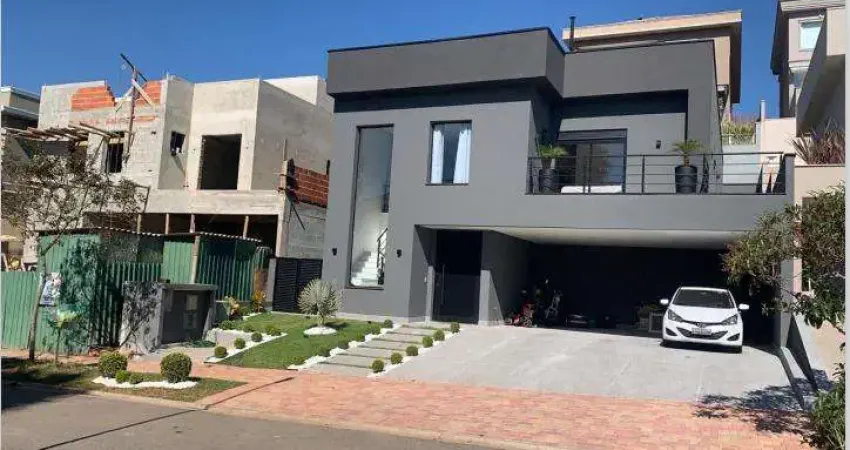 Casa em Condomínio para Venda em Santana de Parnaíba, Alphaville, 4 dormitórios, 4 suítes, 5 banheiros, 2 vagas