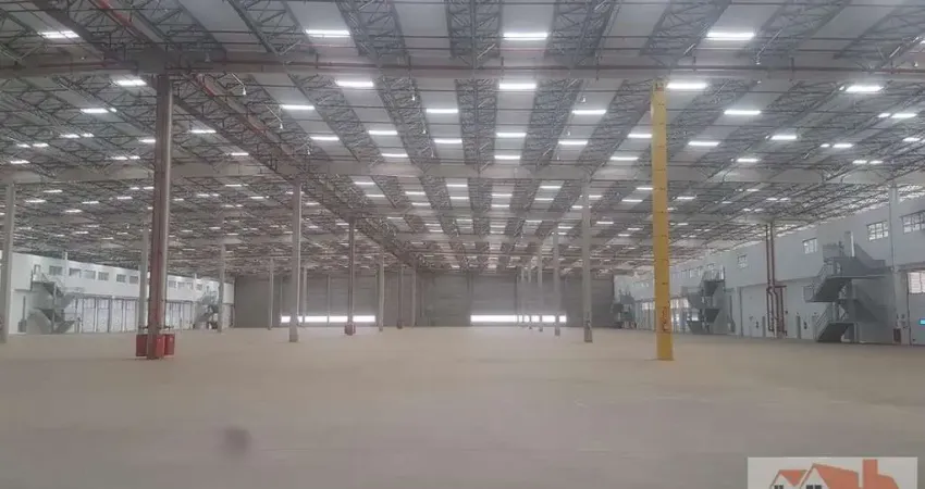 Galpão para Locação em Campo Limpo Paulista, Jardim América