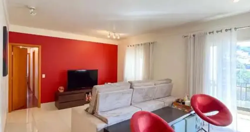 Apartamento para Venda em Santana de Parnaíba, Tamboré, 3 dormitórios, 3 suítes, 4 banheiros, 2 vagas