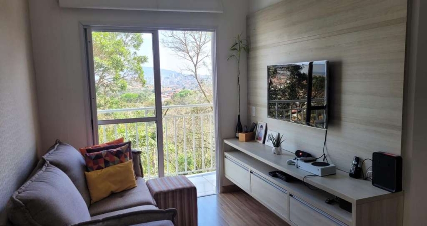 Apartamento para Venda em Jundiaí, Mirante da Colonia, 2 dormitórios, 1 banheiro, 1 vaga