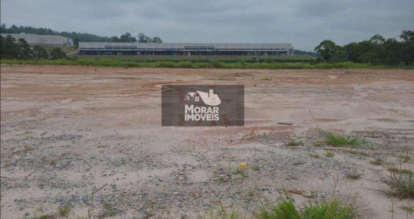 Área Industrial para Venda em Cajamar, Empresarial Anhanguera