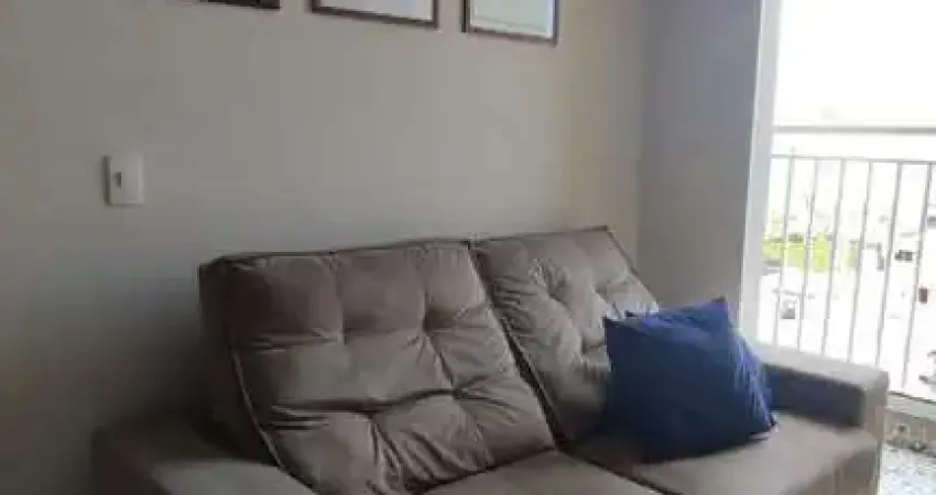 Apartamento para Venda em Cajamar, Paraíso (Polvilho), 2 dormitórios, 1 suíte, 2 banheiros, 1 vaga