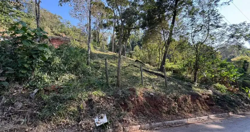Lote para Venda em Santana de Parnaíba, Chácara Jaguari (Fazendinha)