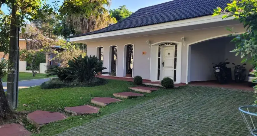 Casa em Condomínio para Venda em Barueri, Residencial Morada dos Pássaros-Aldeia da Serra, 4 dormitórios, 4 suítes, 5 banheiros, 4 vagas