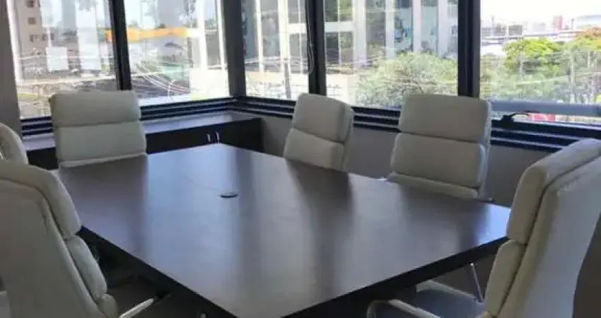 Sala Comercial para Venda em Barueri, Alphaville Centro Industrial e Empresarial/Alphaville.