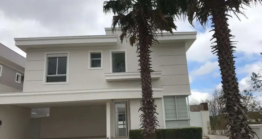 Casa em Condomínio para Locação em Santana de Parnaíba, Alphaville, 4 dormitórios, 4 suítes, 7 banheiros, 2 vagas