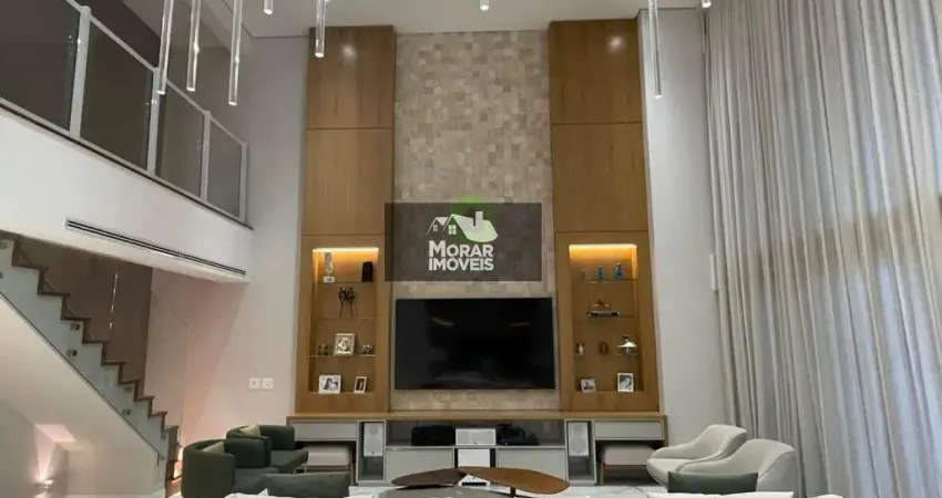 Apartamento para Venda em Barueri, Alphaville Empresarial, 4 dormitórios, 4 suítes, 5 banheiros, 4 vagas