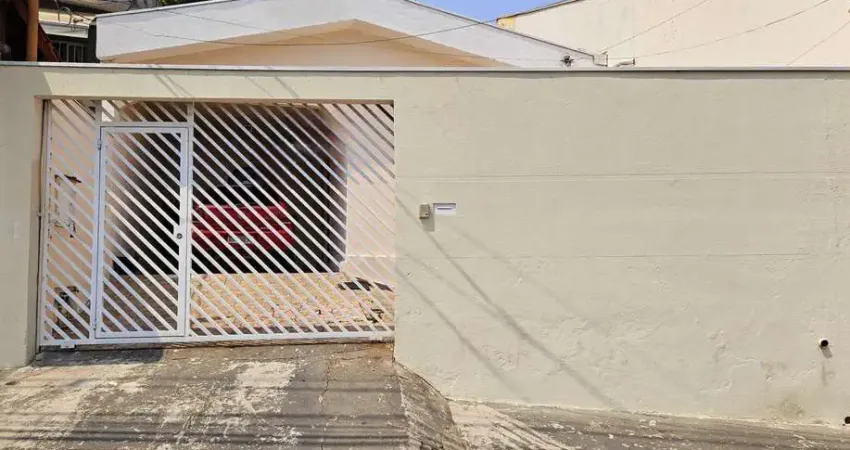 Casa para Venda em Jundiaí, Jardim da Fonte, 2 dormitórios, 1 banheiro, 3 vagas