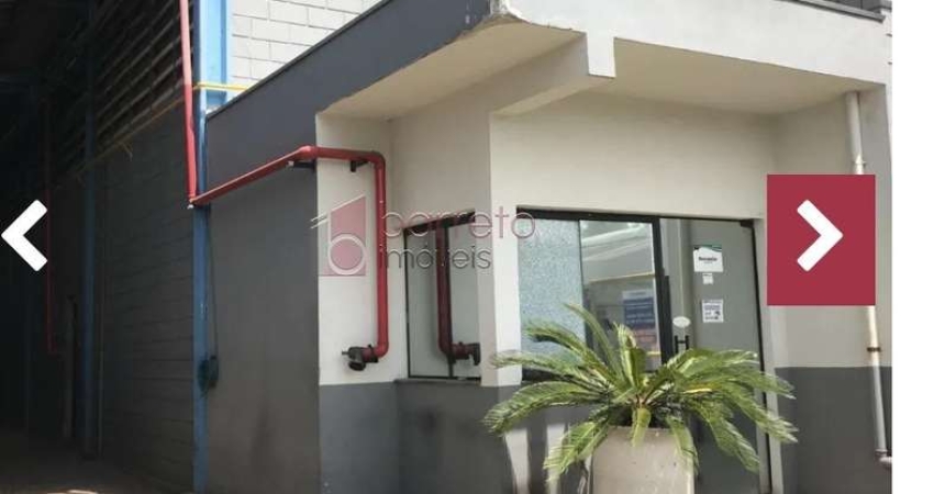 Barracão / Galpão / Depósito à venda na Rua Francisco Miguel, 003, Centro, Campo Limpo Paulista
