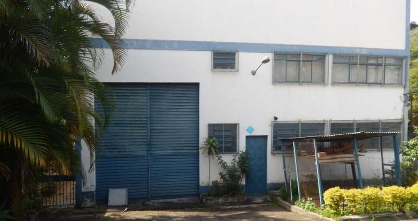 Barracão / Galpão / Depósito à venda na Rua Sabina, 001, Portais (Polvilho), Cajamar