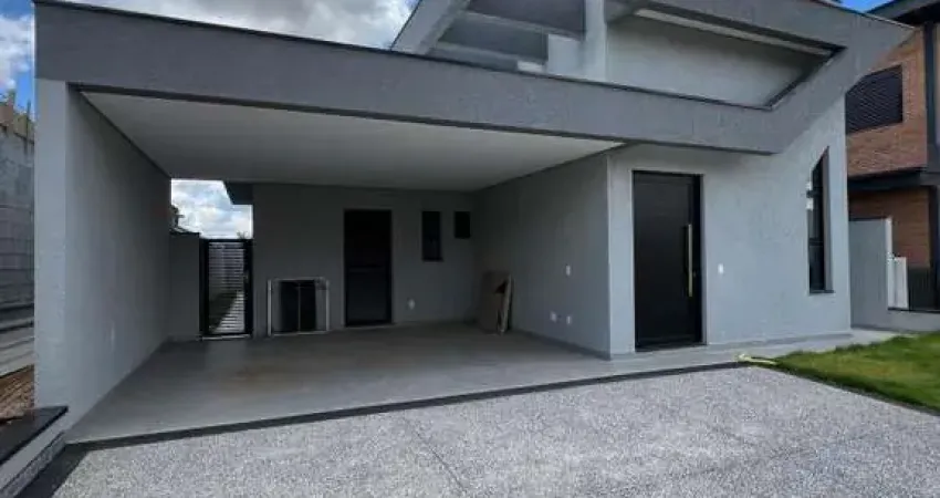 Casa em Condomínio para Venda em Itupeva, São Venâncio, 3 dormitórios, 3 suítes, 4 banheiros, 2 vagas