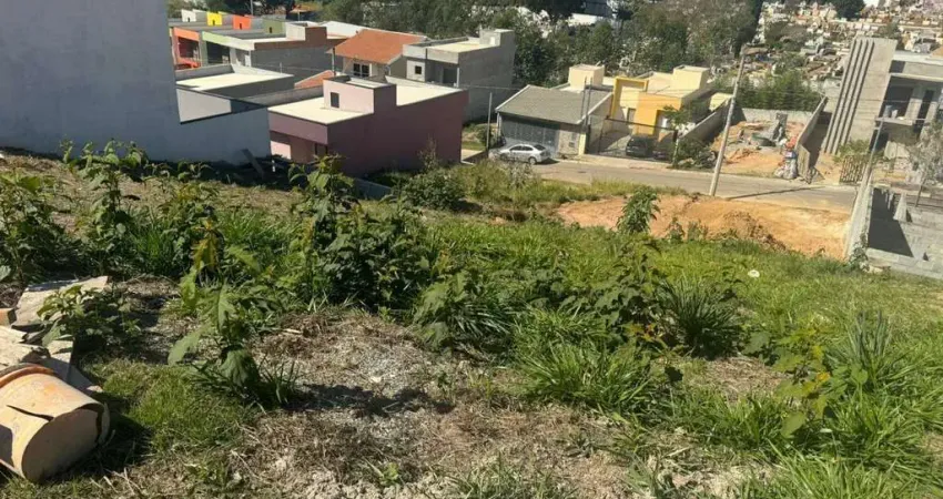 Terreno em Condomínio para Venda em Cajamar, Centro