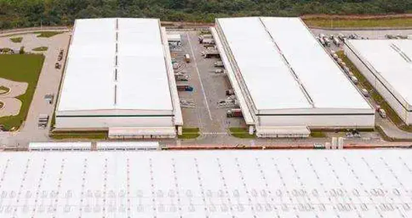 Galpão para Locação em Duque de Caxias, Santa Cruz da Serra
