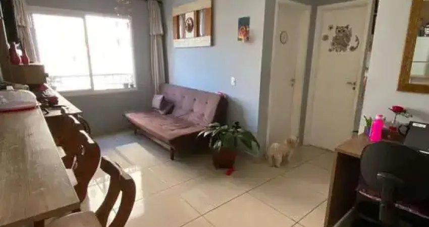Apartamento para Venda em Cajamar, Empresarial Colina, 2 dormitórios, 1 banheiro, 1 vaga