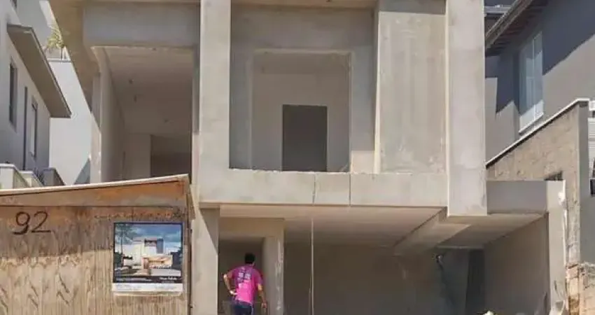 Casa em Condomínio para Venda em Santana de Parnaíba, Suru, 3 dormitórios, 3 suítes, 3 banheiros, 2 vagas