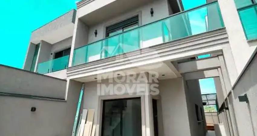 Casa em Condomínio para Venda em Santana de Parnaíba, Villas do Jaguari, 3 dormitórios, 1 suíte, 2 banheiros, 2 vagas