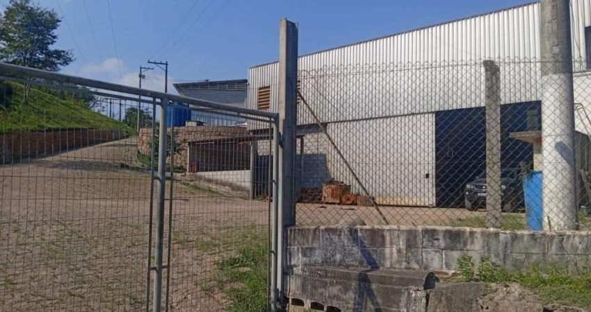 Barracão / Galpão / Depósito à venda na Rua Santino Vinci, Nova Caieiras, Caieiras