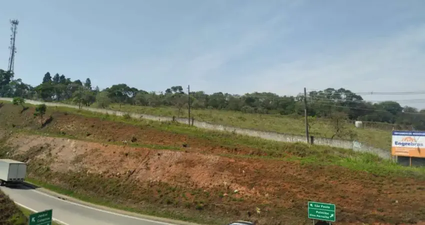 Terreno à venda na Avenida Tenente Marques, Portais (Polvilho), Cajamar