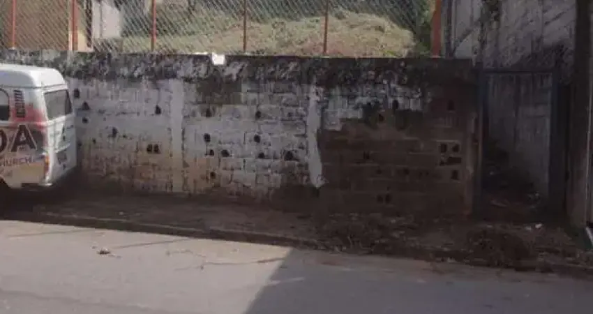 Terreno à venda na Rua Coronel Macedo, 001, Paraíso (Polvilho), Cajamar