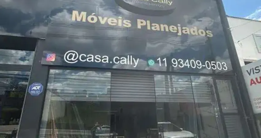Sala Comercial para Locação em Cajamar, Ipês (Polvilho)