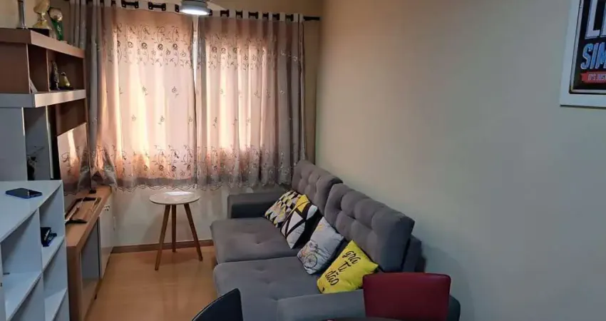 Apartamento para Venda em Cajamar, Empresarial Colina, 2 dormitórios, 1 banheiro, 1 vaga
