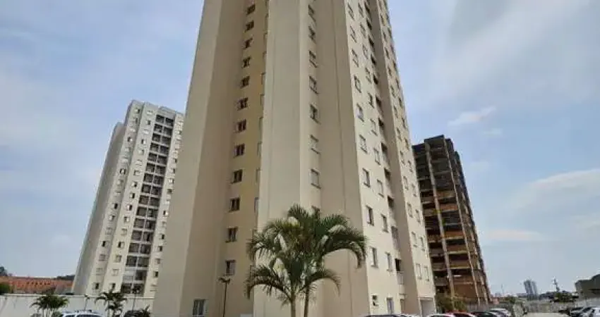 Apartamento para Venda em Jundiaí, Jardim Guarani, 3 dormitórios, 1 suíte, 2 banheiros, 1 vaga