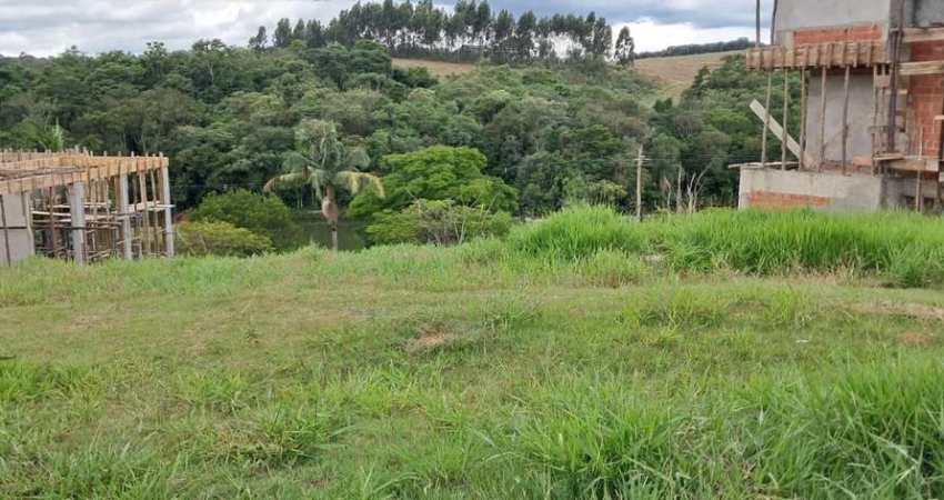 Terreno em Condomínio para Venda em Jarinu, Residencial Cambarah