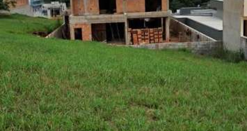 Terreno em Condomínio para Venda em Jarinu, Residencial Cambarah