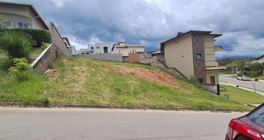 Terreno em Condomínio para Venda em Jarinu, Residencial Cambarah