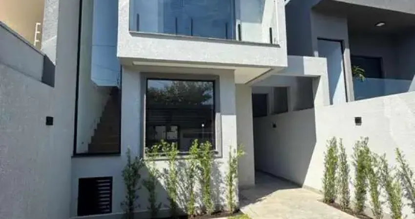 Casa para Venda em Santana de Parnaíba, Villas do Jaguari, 3 dormitórios, 1 suíte, 2 banheiros, 2 vagas
