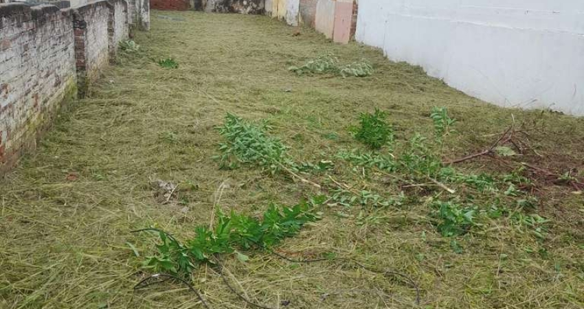 Terreno à venda na Rua Engenheiro Monlevade, 001, Centro, Jundiaí