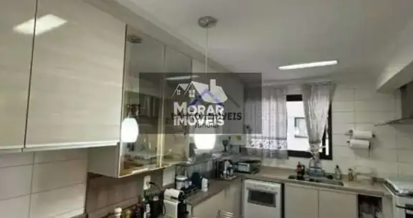 Apartamento para Venda em Jundiaí, Vila Isabel Eber, 3 dormitórios, 3 suítes, 4 banheiros, 2 vagas